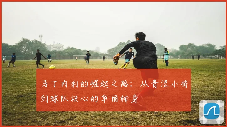 马丁内利的崛起之路：从青涩小将到球队核心的华丽转身