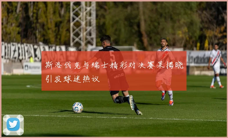 斯洛伐克与瑞士精彩对决赛果揭晓引发球迷热议