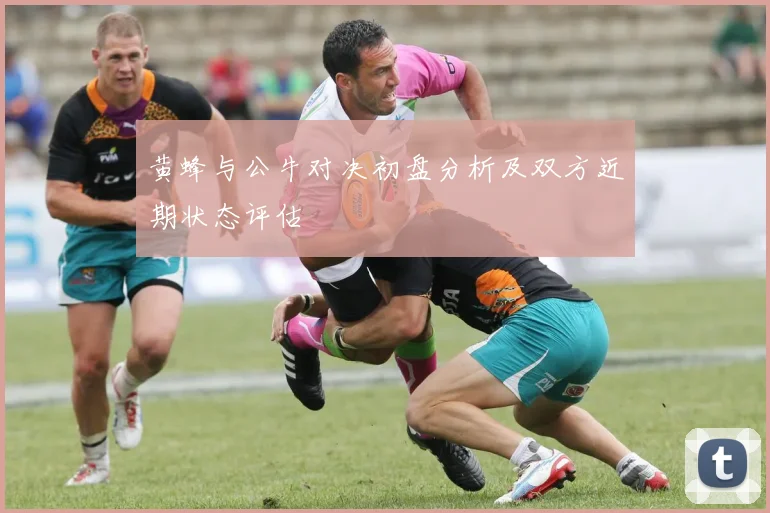 黄蜂与公牛对决初盘分析及双方近期状态评估